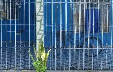 Imagem 2: Vendo casa no Residencial Aspha Ville