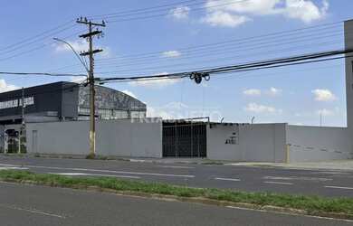 Imagem: O terreno possui 1.500m² de Área e está localizado em Morumbi