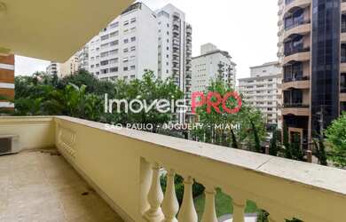 Imagem 7: Um Lindenberg de 494 m2 com ares de casa no coração dos jardins