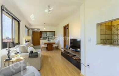 Imagem 6: Apartamento à venda Rua Dona Ondina, Menino Deus - Porto Alegre