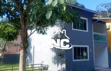 Imagem 10: Casa com 3 quartos à venda, 115 m² por R$ 510.000 - Várzea das Moças...