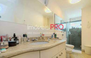 Imagem 13: Apartamento de 03 dormitórios no Jardim Paulista