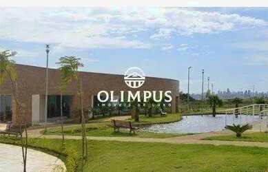 Imagem: O terreno possui 591m² de Área e está localizado em Shopping