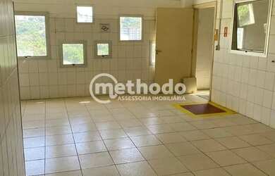 Imagem 15: Barracão para alugar, 1300 m² por R$ 24.000,00/mês - Parque Rural Fazenda Santa Cândida