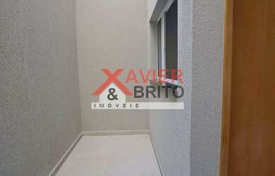 Imagem 12: Sobrados Novos à Venda em Itaquera 3 Quartos, Suíte, Quintal e 2 Vagas