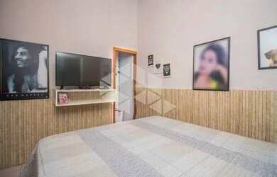 Imagem 10: Casa com 89m² no bairro Menino Deus