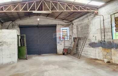 Imagem 2: Galpão para Locação em Bragança Paulista na Vila Gato