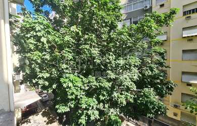 Imagem 12: Imóvel para venda tem 35 metros quadrados com 1 quarto em Copacabana...