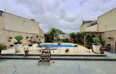 Imagem 13: SOBRADO DE ALTO PADRÃO NO JARDIM CARVALHO