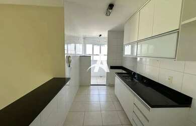Imagem 7: Aluguel Apartamento SANTA MÔNICA