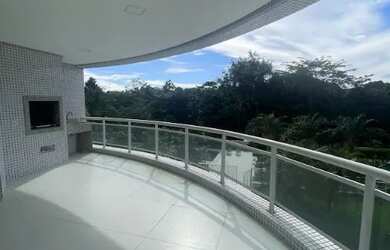 Imagem 8: Ilha Bella Apartamento 169m² 4 quartos 3 vagas. ITBI e Registro Grátis