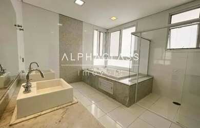 Imagem 10: Alugo casa em Alphaville - Residencial Genesis 2