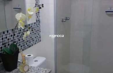 Imagem 4: Cobertura 183m2 3 qts , 2 vagas vista Deslumbrante A poucos metros da...