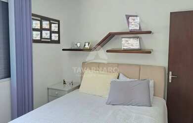 Imagem 14: Casa Padrão em Ponta Grossa