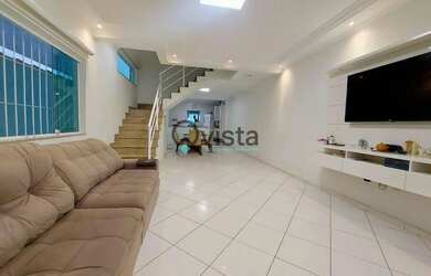 Imagem 3: Casa à venda nas Astúrias no Guarujá, SP QVista Inteligência Imobiliária...