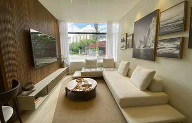 Imagem: O depósito possui 138m² de Área e está localizado em Serra