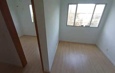 Imagem 16: Excelente Apartamento em Campo Grande para venda tem 47 metros quadrados