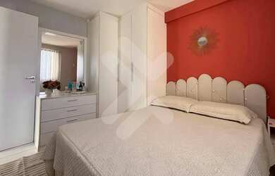 Imagem 16: Apartamento à venda em Nova Parnamirim Parnamirim/RN 74m - 3/4 sendo...