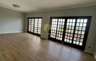 Imagem 9: Casa à venda no bairro Jardim Santa Genebra em Campinas