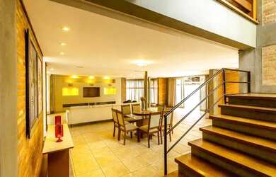 Imagem 10: Casa à venda e para alugar em Santana de Parnaíba, Alphaville 11, com...