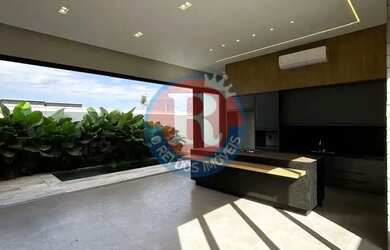 Imagem 8: Casa de Condomínio com 3 quartos, Condomínio Jardim Botânico, Bady...