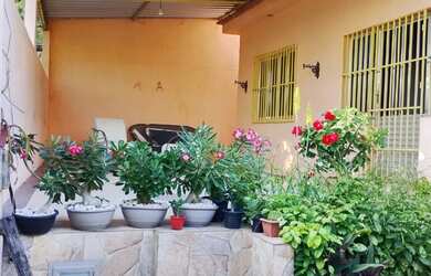 Imagem 2: Excelente Casa em éden. Piscina, Churrasqueira, Varandae625m² de Área