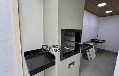 Imagem 15: Duplex novo na parte nobre do bairro Santo Agostinho