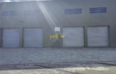 Imagem 6: Salão para Locação em Vila Riman, Arujá 300m² e 2 Banheiros