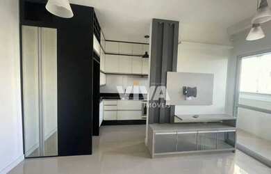 Imagem: Apartamento com 2 dormitórios à venda, 55 m² por R$ 530.000,00