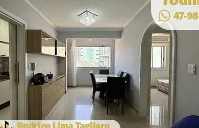 Imagem 10: Apartamento 2 quartos, Super bem Localizado, Av Brasil em frente a Havan,...