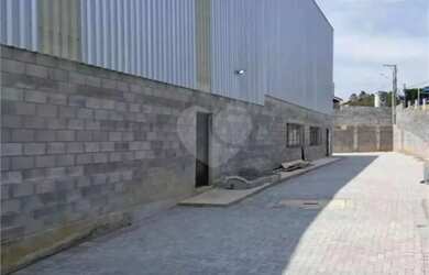 Imagem 12: Galpão Comercial para venda com 1250 metros quadrados em Estância Parque...