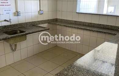 Imagem 14: Barracão para alugar, 1300 m² por R$ 24.000,00/mês - Parque Rural Fazenda Santa Cândida