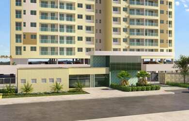 Imagem 4: CONDOMINIO FIJE, LINDO APARTAMENTO NA COHAMA, ENTRADA FACILITADA, LAZER CLUN,3 QUARTOS E 2