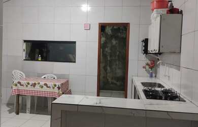 Imagem 5: Casa no bairro de águas lindas Ananindeua