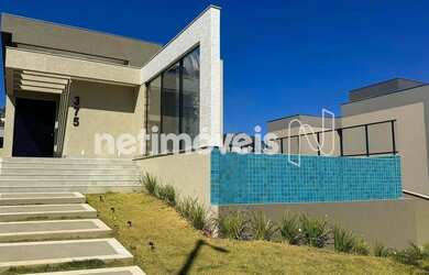 Imagem 2: Venda ou locação Casa em condomínio Alphaville - Lagoa dos Ingleses Nova Lima