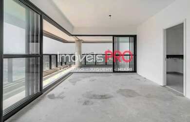 Imagem: O apartamento possui 3 Dormitórios, 4 Banheiros, 2 Vagas na