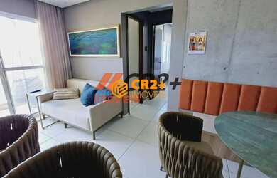 Imagem 4: Apartamento à Venda 02 quartos, 45M² Imbiribeira. PORTEIRA FECHADA