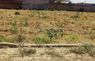 Imagem: O terreno possui 440m² de Área e está localizado em Ponte