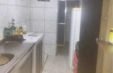 Imagem 10: Duas casas no lote com 02 quartos cada, qd 602 Recanto das Emas DF