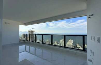 Imagem 15: Apartamento Novo Alto Padrão em Meia Praia - Itapema