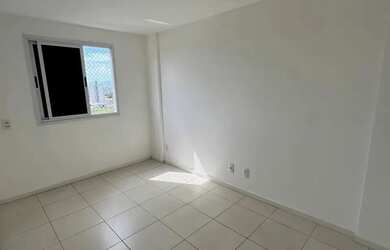 Imagem 4: Ed. Duet 2 quartos, 2 banheiros, sala com varanda e 2 vagas