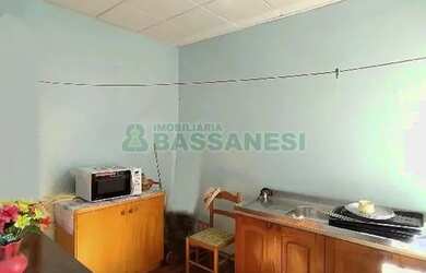 Imagem 9: Casa Rio Branco Caxias do Sul