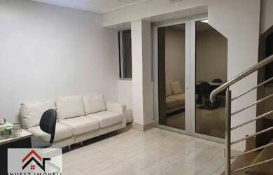 Imagem 9: Galpão, 2400 m² - venda por R$ 8.300.000,00 ou aluguel por R$ 54.000,00/mês...