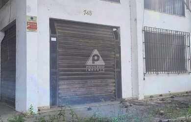 Imagem 2: LOJA DE FRENTE NA ENGENHEIRO SOUZA FILHO - ITANHANGÁ