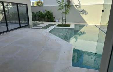 Imagem 15: Casa Venda Condomínio Quinta do Golfe Jardins 4 dormitórios