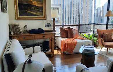 Imagem 4: Venda Apartamento 3 Dormitórios - 112 m² Vila Mariana