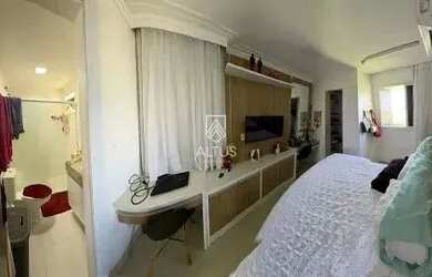 Imagem 3: Apatamento 3 suítes em Patamares