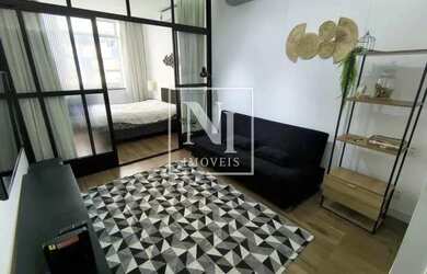 Imagem 3: Apartamento Conjugado em Copacabana