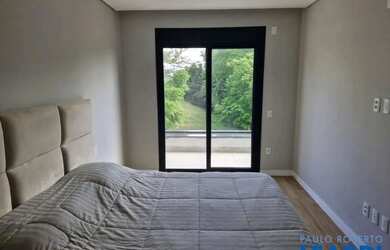 Imagem 8: CASA EM CONDOMÍNIO - CONDOMÍNIO FLOR DA SERRA - SP