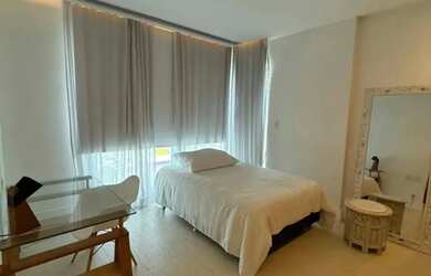 Imagem 11: Apartamento com 4 quartos à venda, 381 m² por R$ 9.600 - Barra da Tijuca...